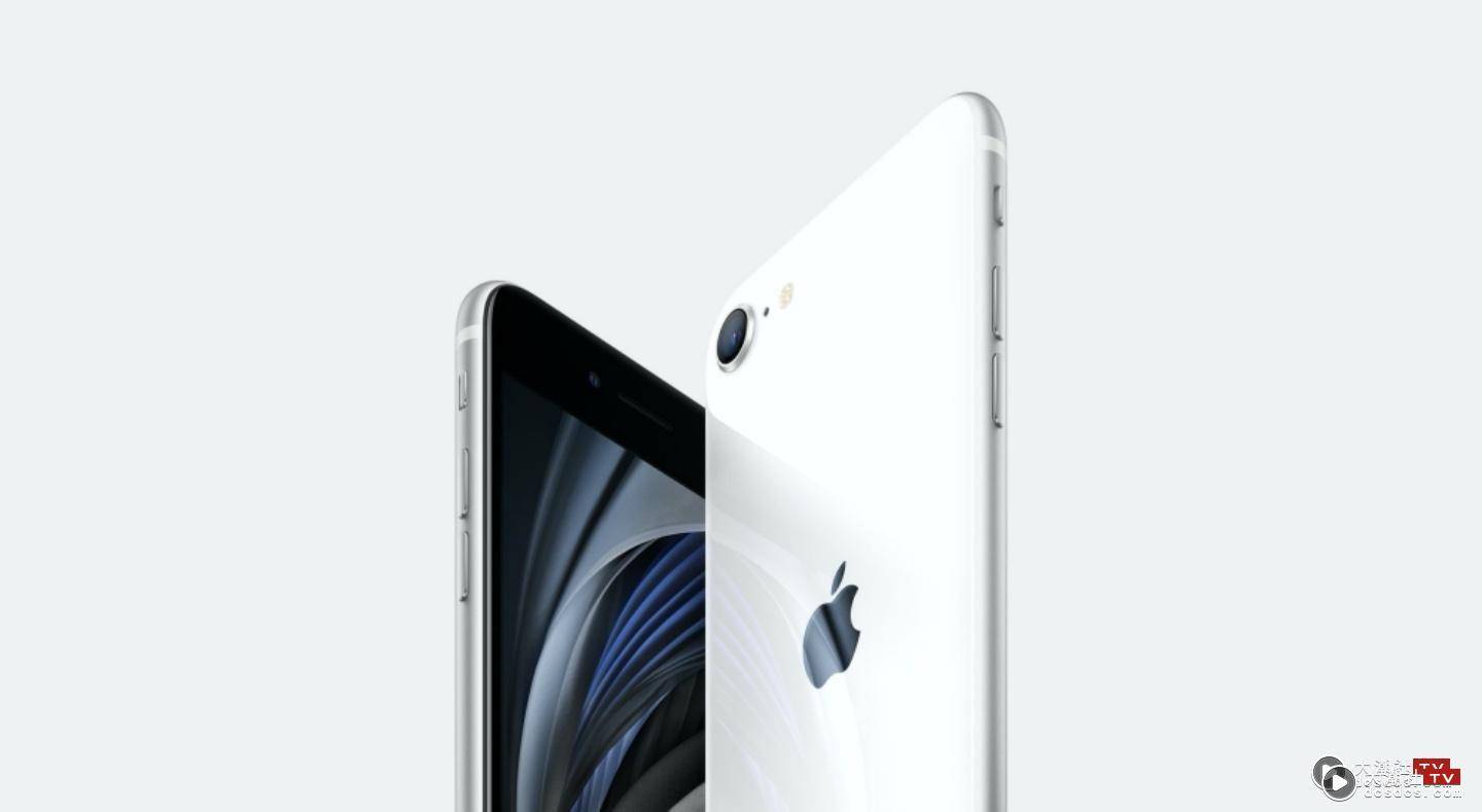 新款 iPhone SE 有望在 2022 上半年亮相！可能会支援 5G 并保留 Touch ID